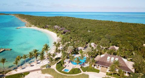 Royal Island