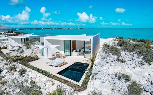 One Bedroom Villa at Wymara Resort