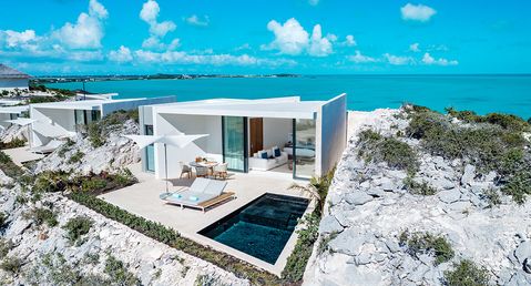 Wymara - One Bedroom Villa