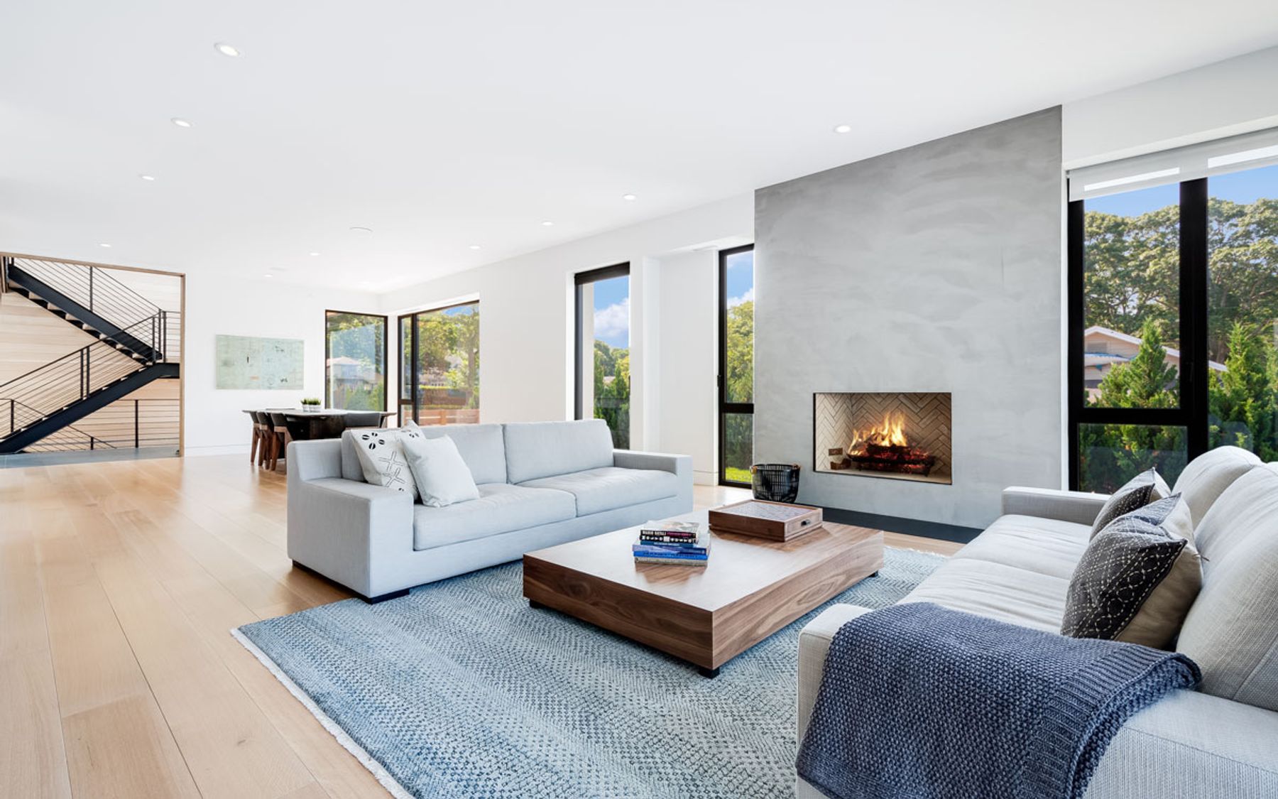 Who a Hamptons Workation Suits Best