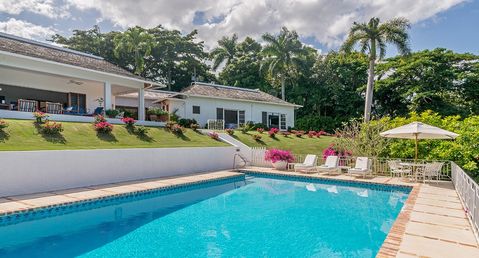 Yellow Bird - The Tryall Club