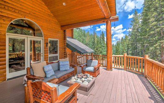 Aspen Meadow Lodge
