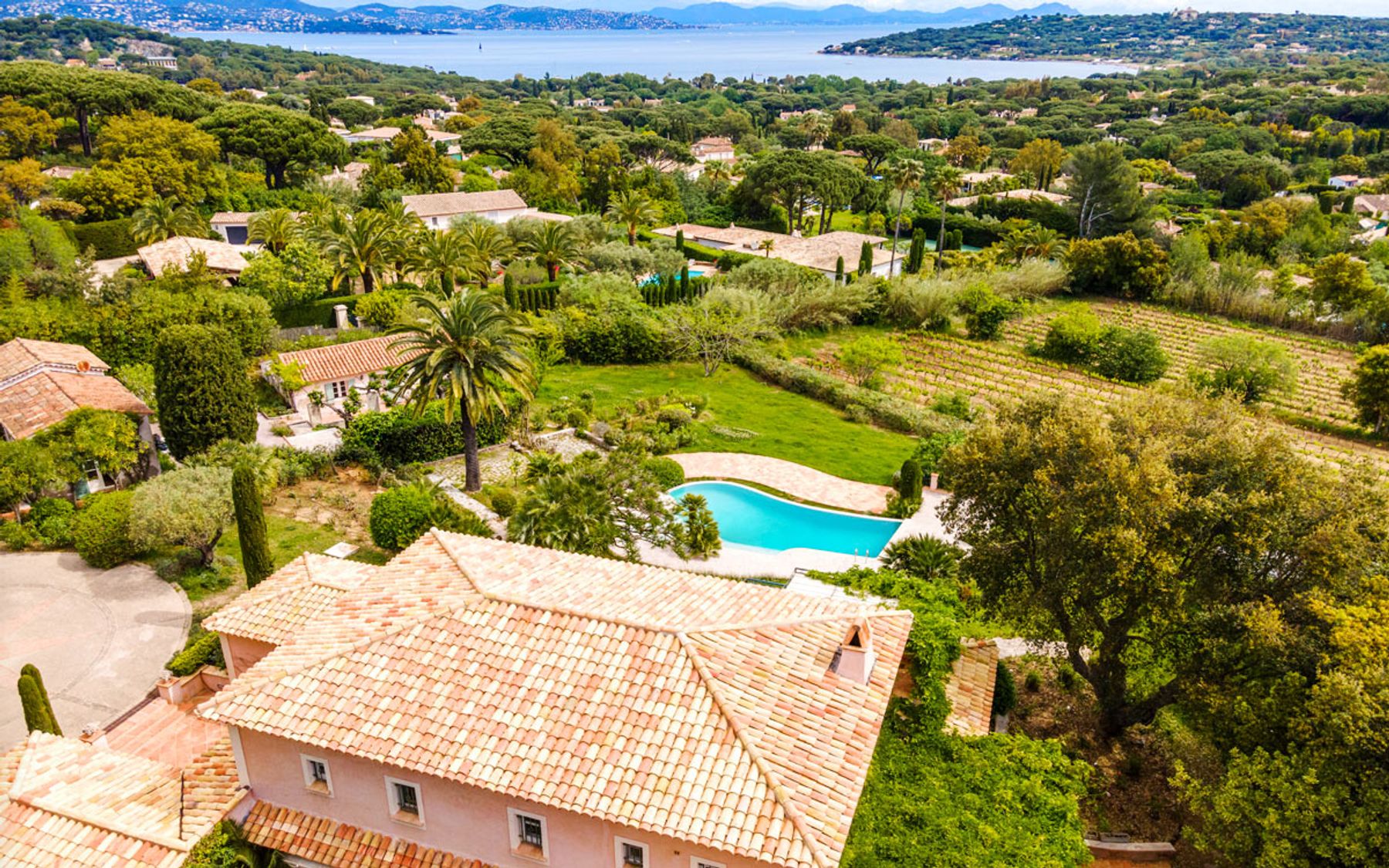 How to Plan a Family Trip to St. Tropez