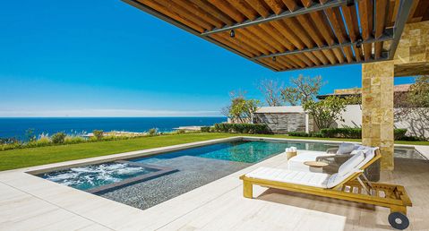 Enclave West Villa 26