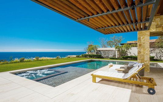 Enclave West Villa 26