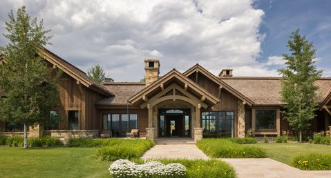 Serendipity Ranch