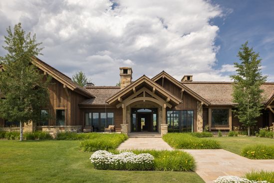 Serendipity Ranch