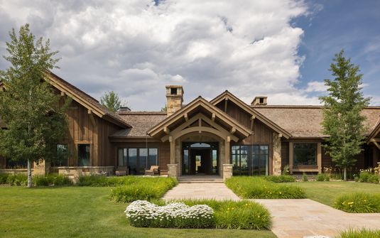 Serendipity Ranch