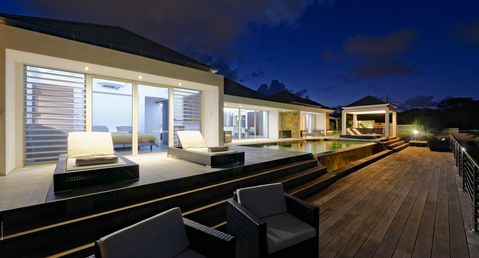Villa AYA