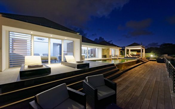 Villa AYA