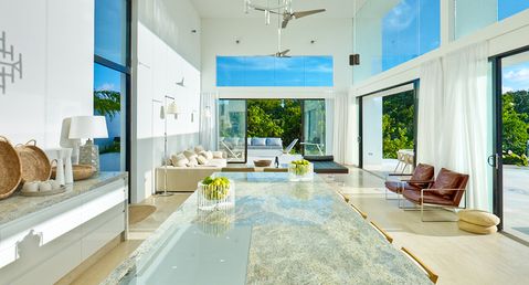Atelier House