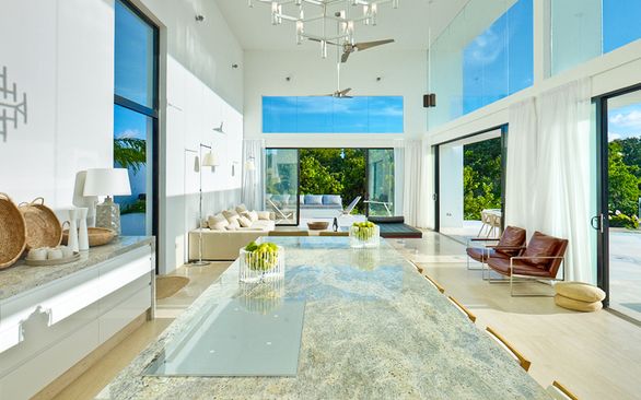 Atelier House