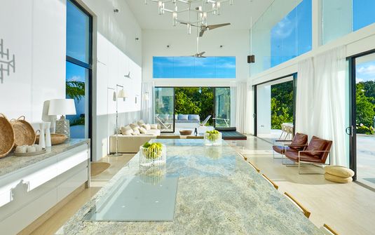 Atelier House