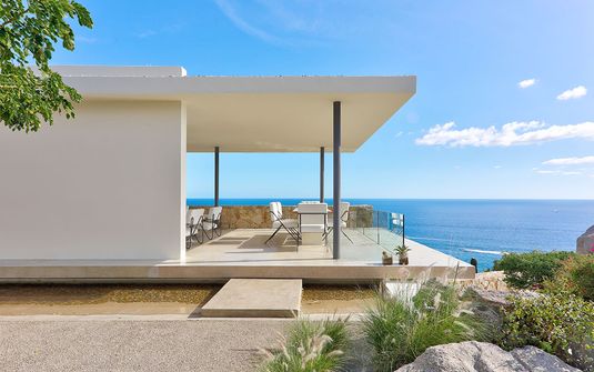 Casa Mirador Azul