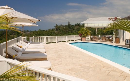 Sea Glass - The Tryall Club