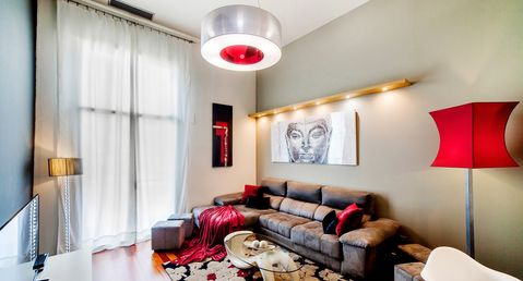 Victoria City Center 1