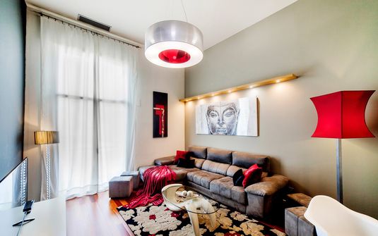 Victoria City Center 1