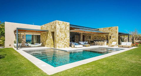 Enclave West Villa 26