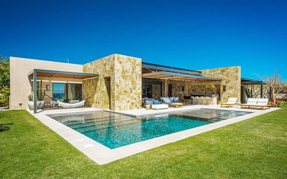 Enclave West Villa 26