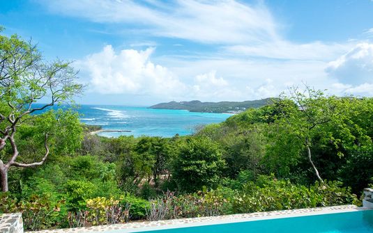 St. Vincent and the Grenadines | Luxury Villas | Lacure Villas