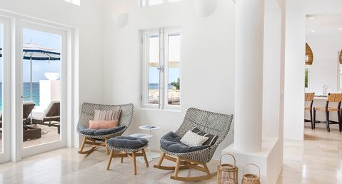 Elements - Sea Villa