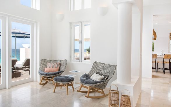 Elements - Sea Villa