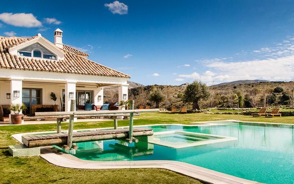 Rasero Retreat