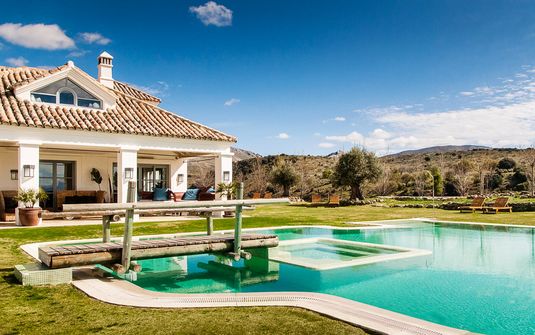 Rasero Retreat