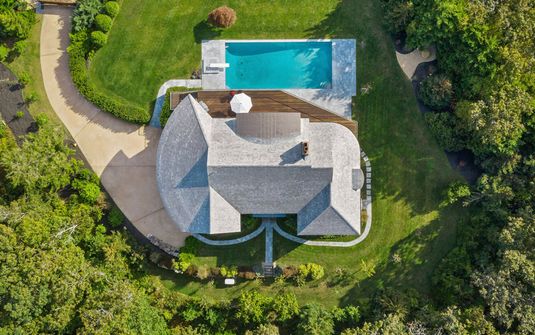 Morning Dew Mansion