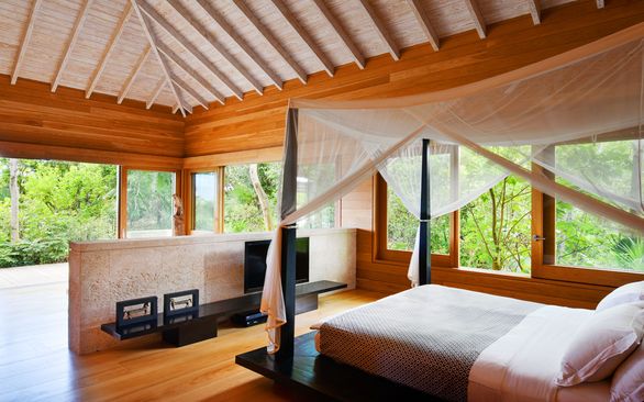 Como Parrot Cay - Point House