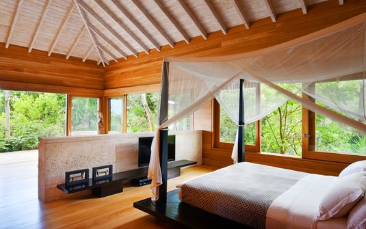 Como Parrot Cay - Point House