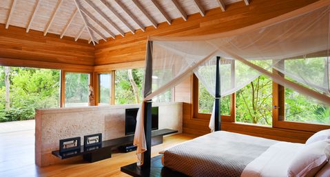 Como Parrot Cay - Point House