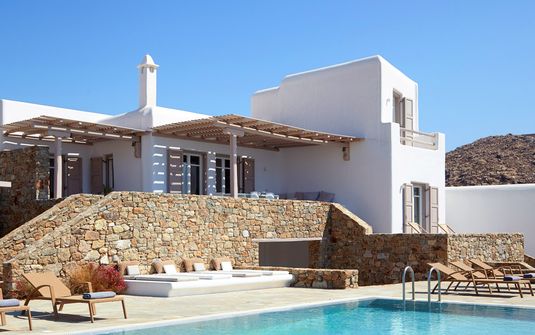 Elia White Residence