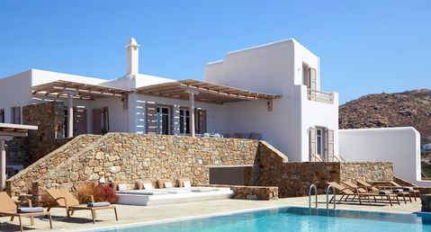 Elia White Residence