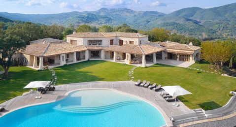 Domaine de St Jean