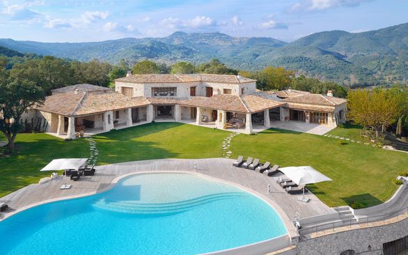Domaine de St Jean