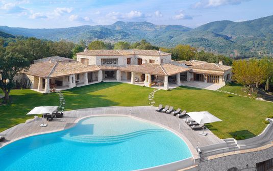 Domaine de St Jean