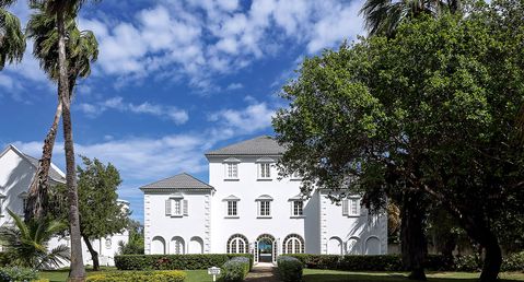 Rose Hall Oceanfront Villa 6 Bedroom