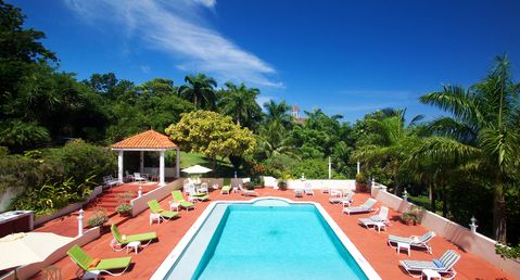 Summerhill Villa