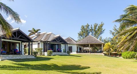 Karma Bay - The Tryall Club