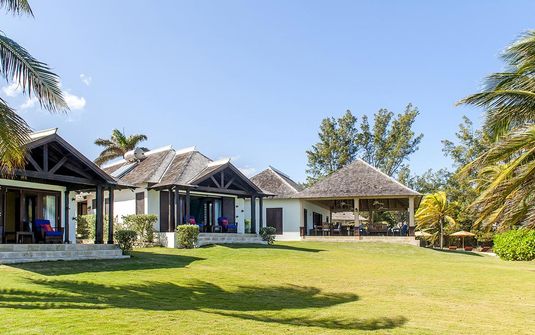 Karma Bay - The Tryall Club