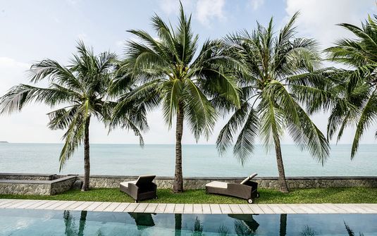 Villa Wayu
