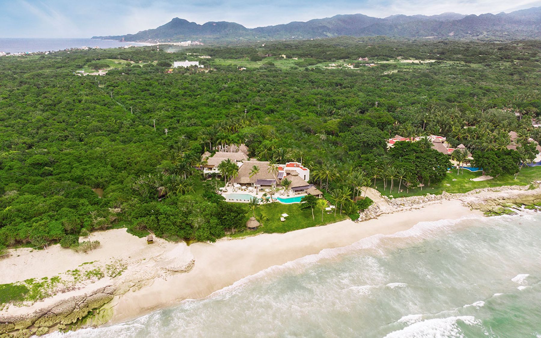 Why Punta Mita Works for a Surf-Focused Trip