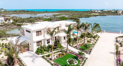 Villa Alexis