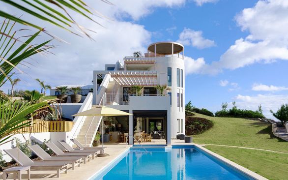 The Loren Residence at Pink Beach