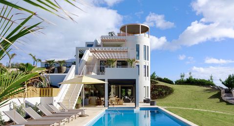 The Loren Residence at Pink Beach