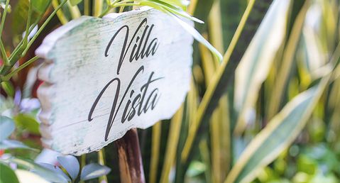Villa Vista