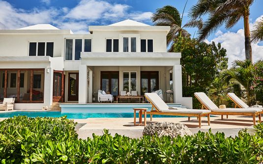 Anguilla Real Estate | Anguilla Luxury Villa Rentals