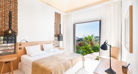 Villa Shell Beach