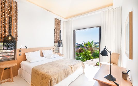 Villa Shell Beach